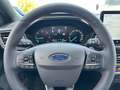 Ford Focus Turnier 1,5 EcoBlue ST-Line Aut. Silber - thumbnail 15