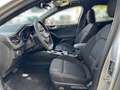 Ford Focus Turnier 1,5 EcoBlue ST-Line Aut. Silber - thumbnail 12