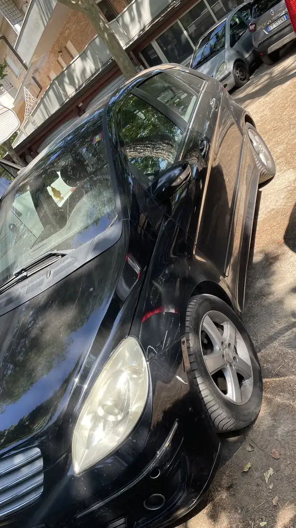 Mercedes-Benz B 180 CDI DPF - 2