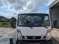 Nissan Cabstar NT400 35.15 L1 pro Biały - thumbnail 1