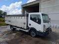 Nissan Cabstar NT400 35.15 L1 pro Biały - thumbnail 3