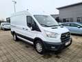 Ford Transit Kasten 350 L2H2 AUTOMATIK AHK KAMERA Weiß - thumbnail 2
