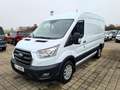 Ford Transit Kasten 350 L2H2 AUTOMATIK AHK KAMERA Weiß - thumbnail 1