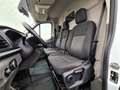 Ford Transit Kasten 350 L2H2 AUTOMATIK AHK KAMERA Weiß - thumbnail 22