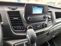 Ford Transit Kasten 350 L2H2 AUTOMATIK AHK KAMERA Weiß - thumbnail 21
