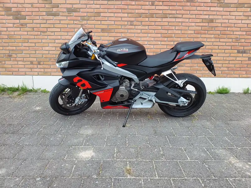 Aprilia RS 660 - foto 2