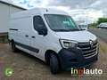 Renault Master Fg. Blue dCi L2H2 3500 T 99kW Weiß - thumbnail 1