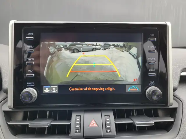 Toyota Rav4 view 14