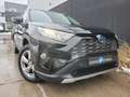 Toyota RAV 4 2.5 Hybrid *AUT.*NAVI*FULL LED*CAMERA*KEYLESS*DAB* Schwarz - thumbnail 6