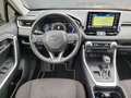 Toyota RAV 4 2.5 Hybrid *AUT.*NAVI*FULL LED*CAMERA*KEYLESS*DAB* Schwarz - thumbnail 19