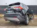 Toyota RAV 4 2.5 Hybrid *AUT.*NAVI*FULL LED*CAMERA*KEYLESS*DAB* Schwarz - thumbnail 32