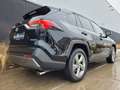 Toyota RAV 4 2.5 Hybrid *AUT.*NAVI*FULL LED*CAMERA*KEYLESS*DAB* Schwarz - thumbnail 3