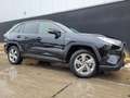 Toyota RAV 4 2.5 Hybrid *AUT.*NAVI*FULL LED*CAMERA*KEYLESS*DAB* Schwarz - thumbnail 1