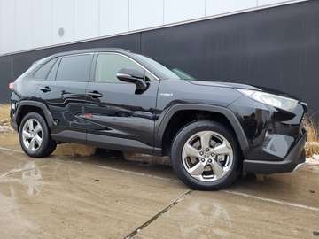 2.5 Hybrid *AUT.*NAVI*FULL LED*CAMERA*KEYLESS*DAB*