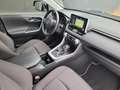 Toyota RAV 4 2.5 Hybrid *AUT.*NAVI*FULL LED*CAMERA*KEYLESS*DAB* Schwarz - thumbnail 11