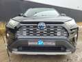 Toyota RAV 4 2.5 Hybrid *AUT.*NAVI*FULL LED*CAMERA*KEYLESS*DAB* Schwarz - thumbnail 5