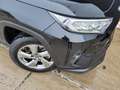 Toyota RAV 4 2.5 Hybrid *AUT.*NAVI*FULL LED*CAMERA*KEYLESS*DAB* Schwarz - thumbnail 7