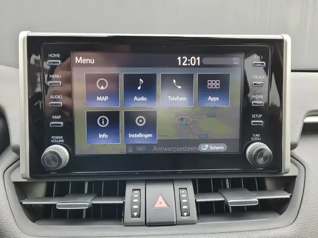 Toyota Rav4 view 15