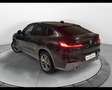 BMW X4 xdrive20d Msport X auto my19 Grigio - thumbnail 7