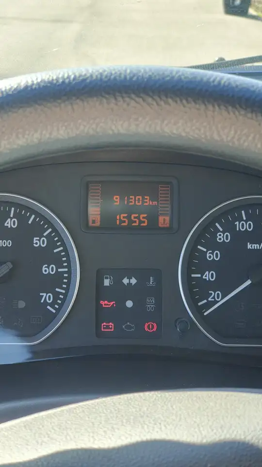 Dacia Sandero Sandero — photo 8