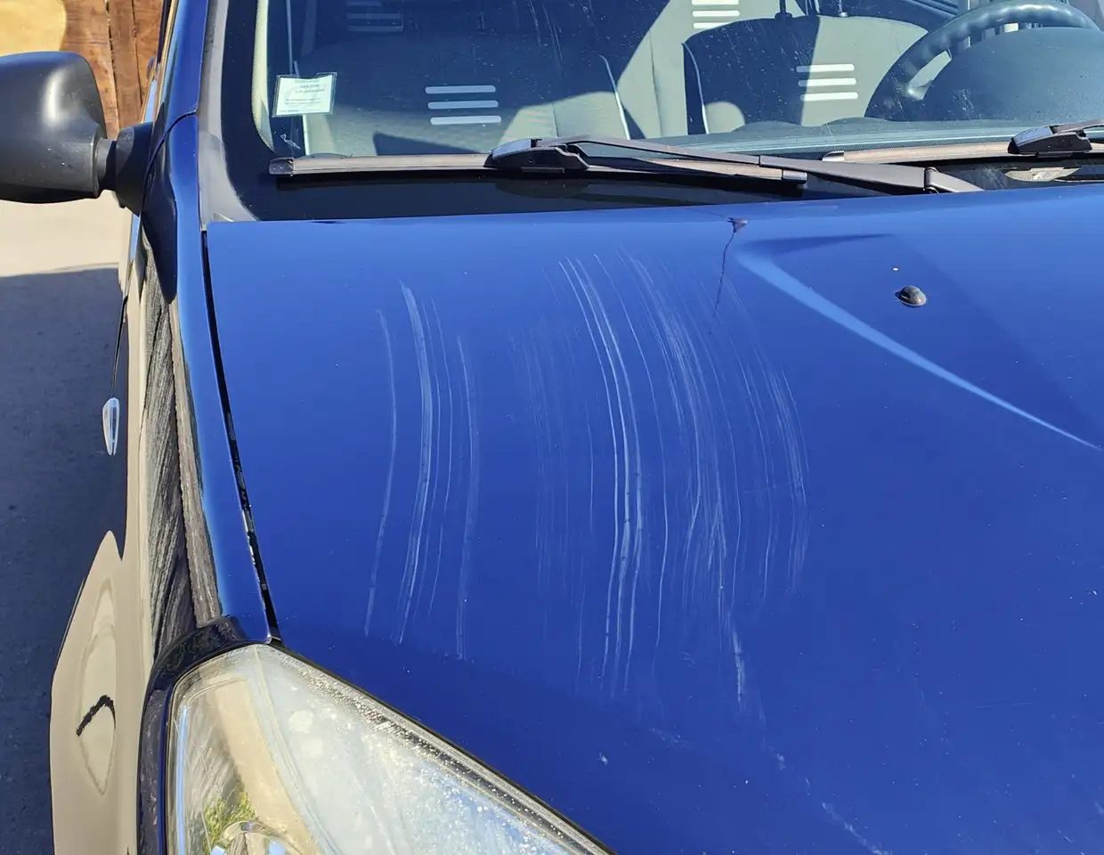 Dacia Sandero Sandero — photo 10
