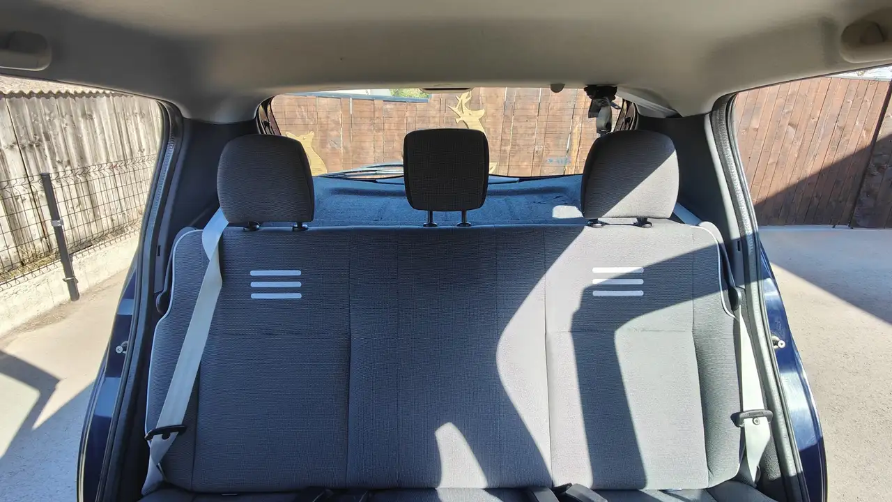 Dacia Sandero Sandero — photo 7