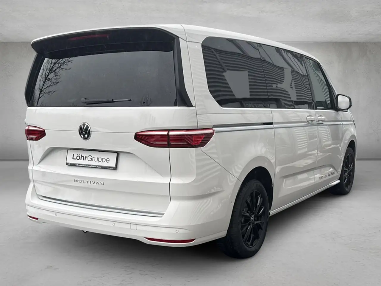 Volkswagen LT 2026