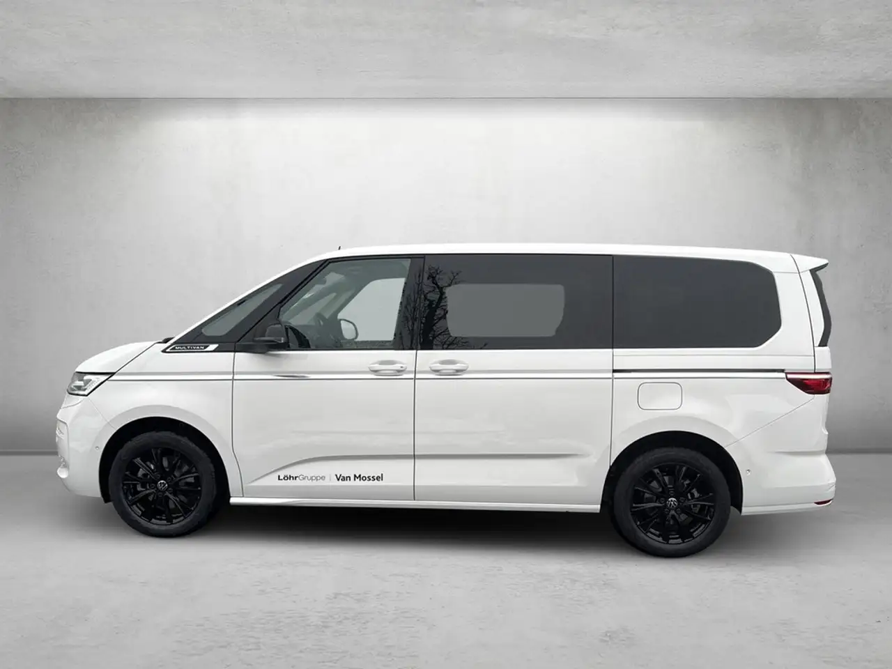 Volkswagen LT 2026