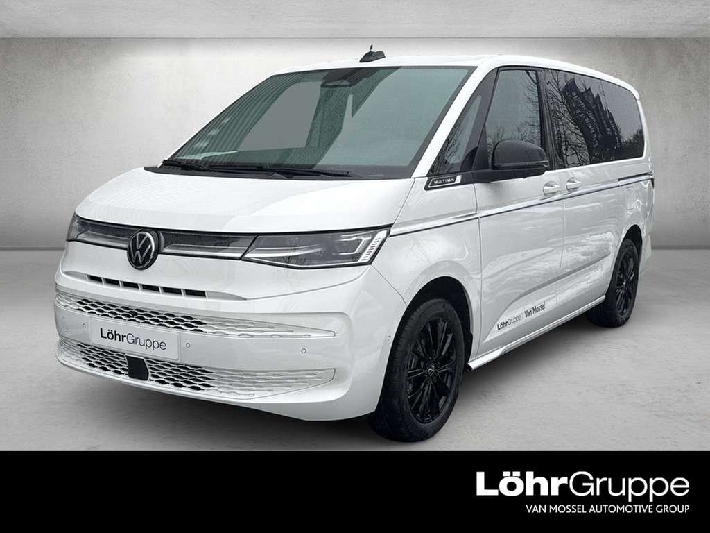 Volkswagen LT