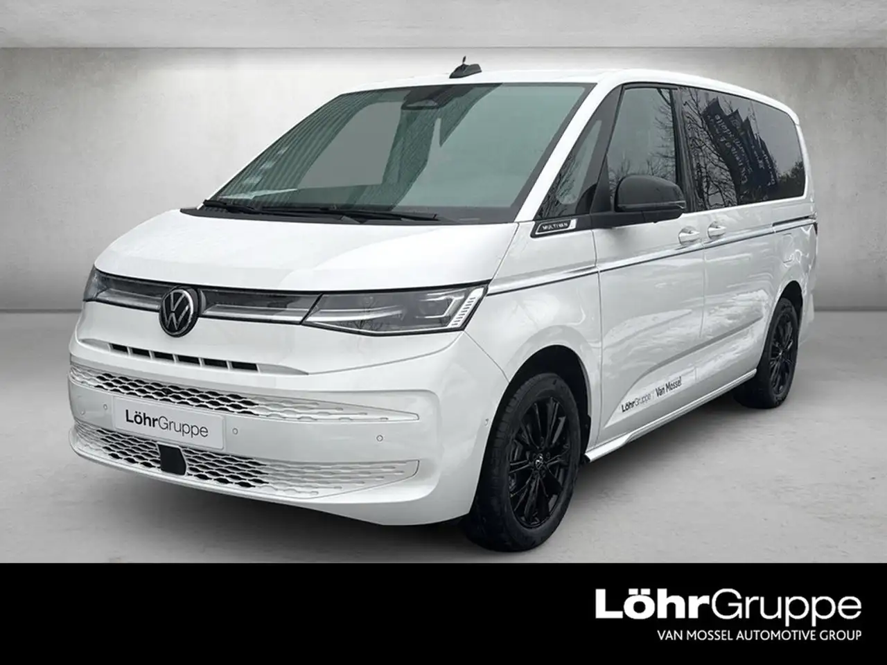 Volkswagen LT 2026