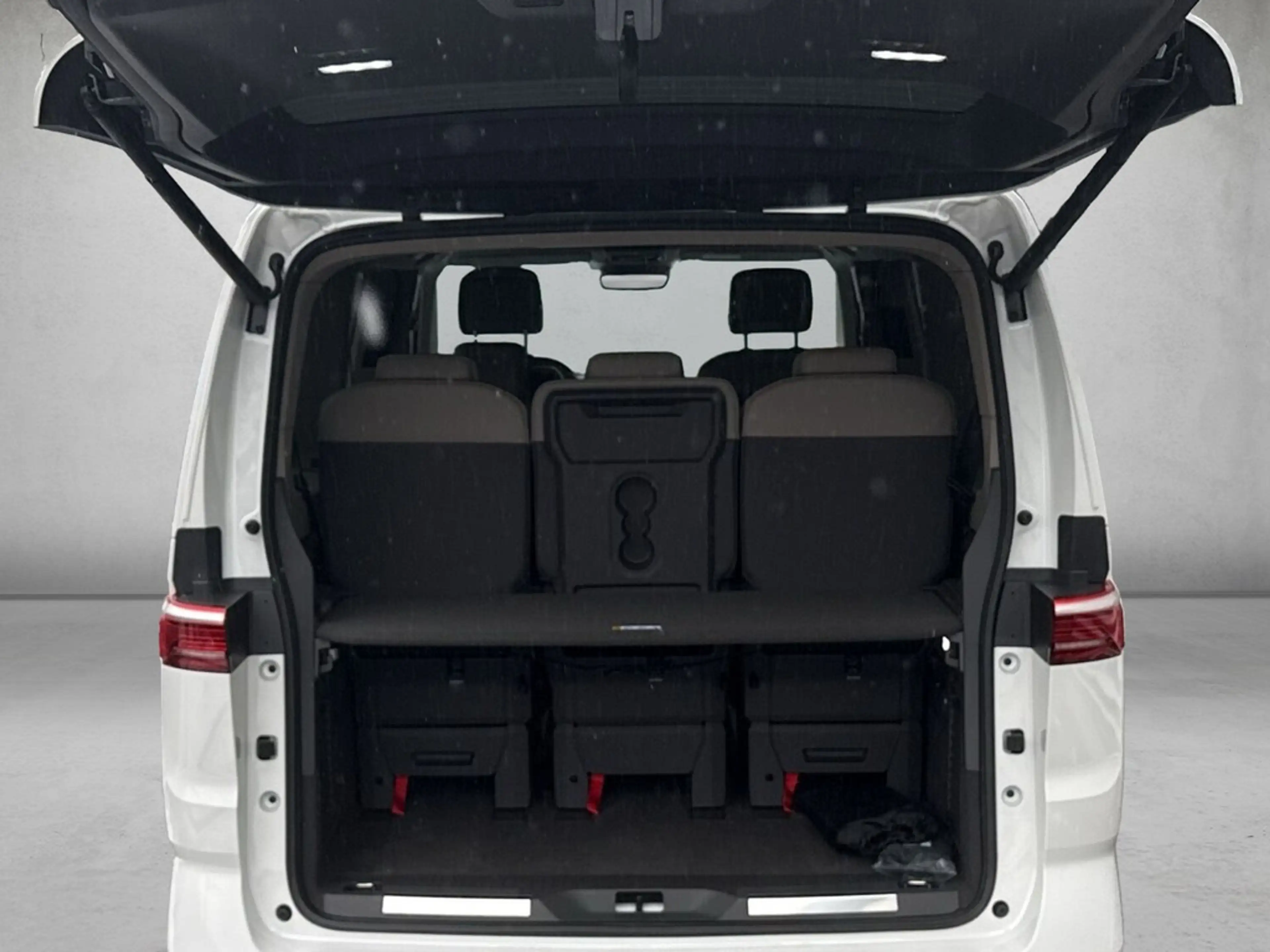 Volkswagen LT Multivan 2.0l TDI DSG LR Style *AHK*Area View" — photo 5