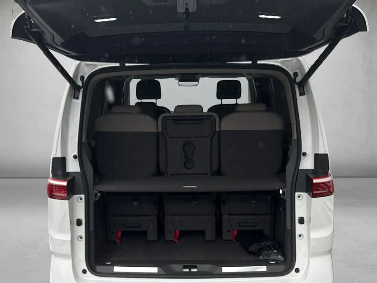 Volkswagen LT 2026