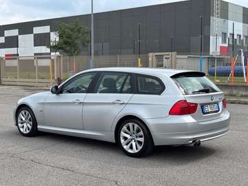 325 Benzina xdrive Unipro Tagliandi Certificati