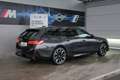 BMW 540 d xDrive Gris - thumbnail 38