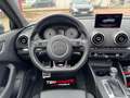 Audi S3 Lim. 2.0 TFSI PANO+LEDER+ACC+CAM+LANE+TOP Schwarz - thumbnail 10