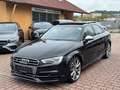 Audi S3 Lim. 2.0 TFSI PANO+LEDER+ACC+CAM+LANE+TOP Schwarz - thumbnail 1