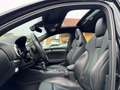 Audi S3 Lim. 2.0 TFSI PANO+LEDER+ACC+CAM+LANE+TOP Schwarz - thumbnail 12