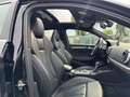 Audi S3 Lim. 2.0 TFSI PANO+LEDER+ACC+CAM+LANE+TOP Schwarz - thumbnail 17