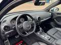 Audi S3 Lim. 2.0 TFSI PANO+LEDER+ACC+CAM+LANE+TOP Schwarz - thumbnail 9
