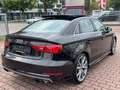Audi S3 Lim. 2.0 TFSI PANO+LEDER+ACC+CAM+LANE+TOP Schwarz - thumbnail 5