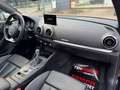 Audi S3 Lim. 2.0 TFSI PANO+LEDER+ACC+CAM+LANE+TOP Schwarz - thumbnail 18