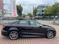 Audi S3 Lim. 2.0 TFSI PANO+LEDER+ACC+CAM+LANE+TOP Schwarz - thumbnail 6