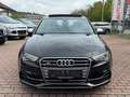 Audi S3 Lim. 2.0 TFSI PANO+LEDER+ACC+CAM+LANE+TOP Schwarz - thumbnail 8