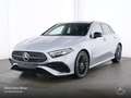 Mercedes-Benz A 200 AMG+NIGHT+MULTIBEAM+KAMERA+KEYLESS+7G Silber - thumbnail 2