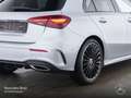 Mercedes-Benz A 200 AMG+NIGHT+MULTIBEAM+KAMERA+KEYLESS+7G Silber - thumbnail 12
