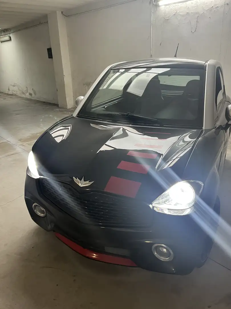 Chatenet CH 40 Sport Line - 1