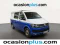 Volkswagen T5 Transporter Mixto 2.0TDI SCR BMT 75kW Blanc - thumbnail 3