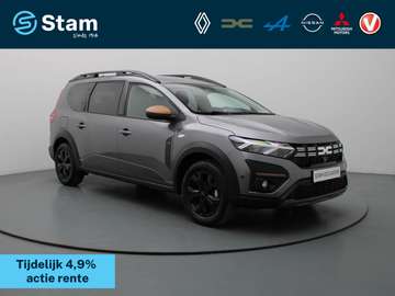 Hybrid Extreme 7p. 140pk Camera | Cruise | Navi |