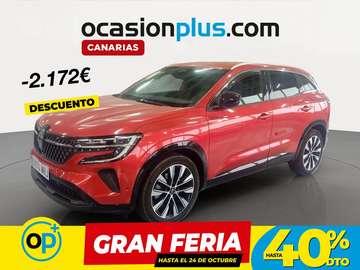1.2 E-Tech Híbrido Techno 146kW