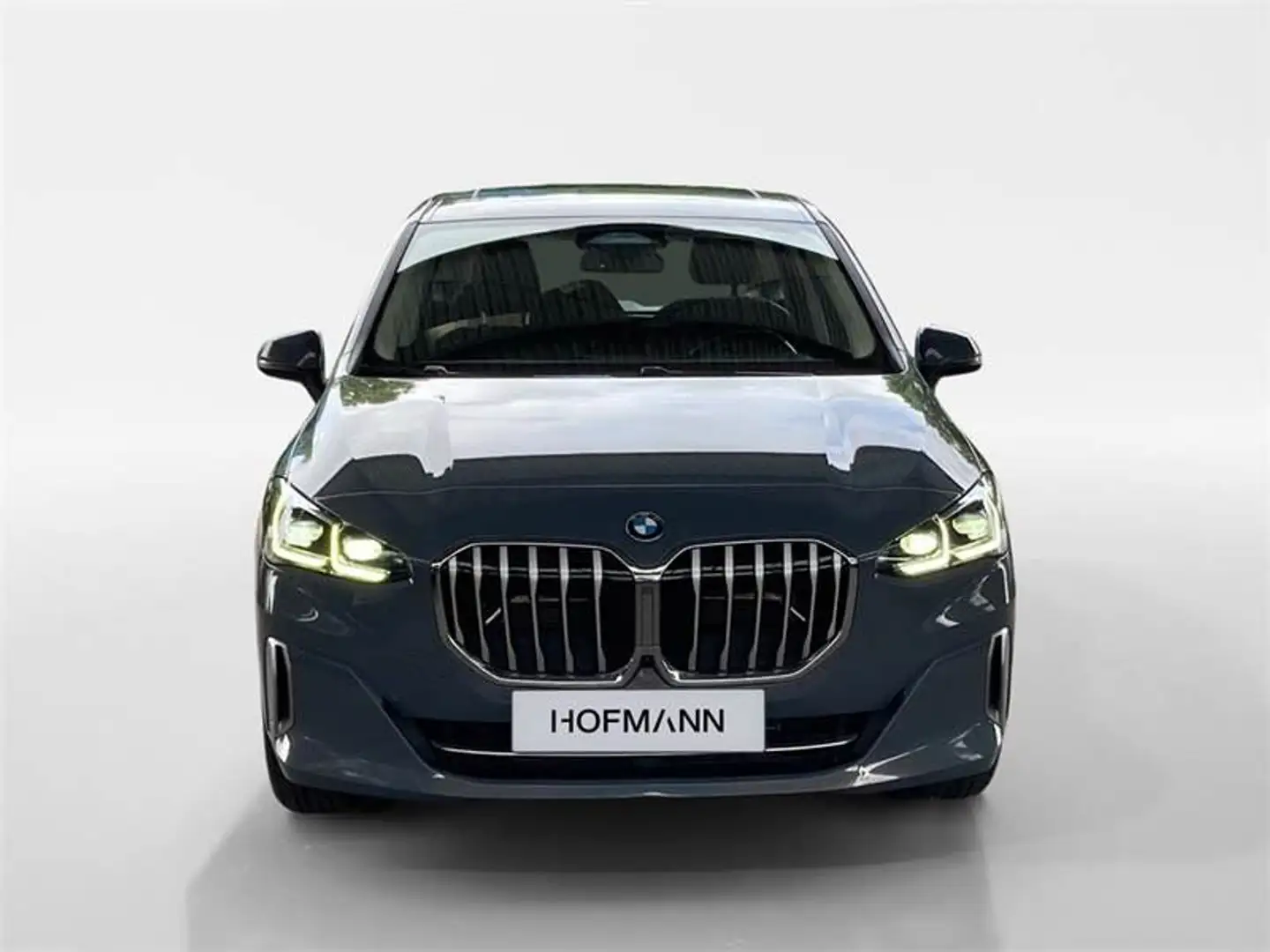 BMW 223 Luxury Line Grau - 2